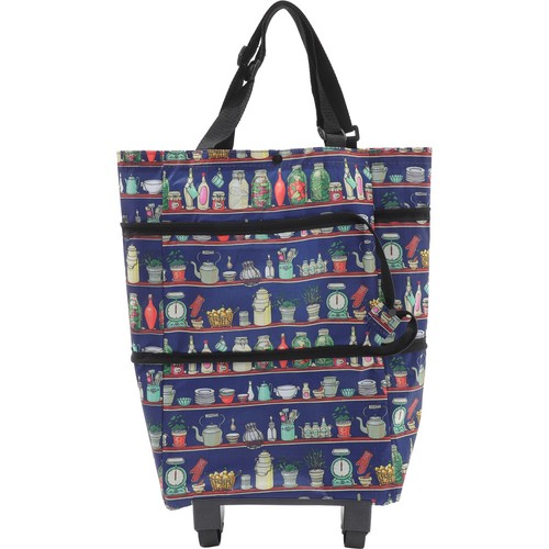 Sac course caddie chariot - sac,