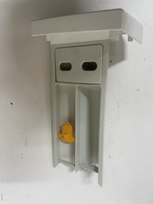 MIELE Tiroir bac à lessive  + façade pour lave linge W 15 22