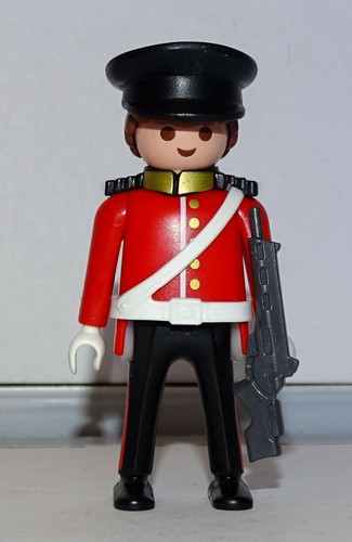Playmobil reconstitution - playmobil,