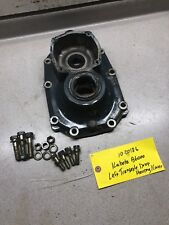 Kubota B6000 Left Transaxel Cover Drop Housing 66591-11150