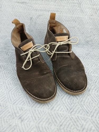 Pataugas hommes bottes - a,