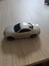 Lexus SC 430 Beige/Gold, 1:40, 