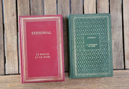 Lot livres poche - de, de