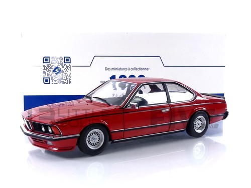 Solido bmw 635 csi - bmw,