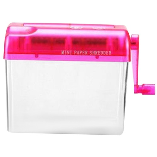 Destructeur documents papier - destructeur,