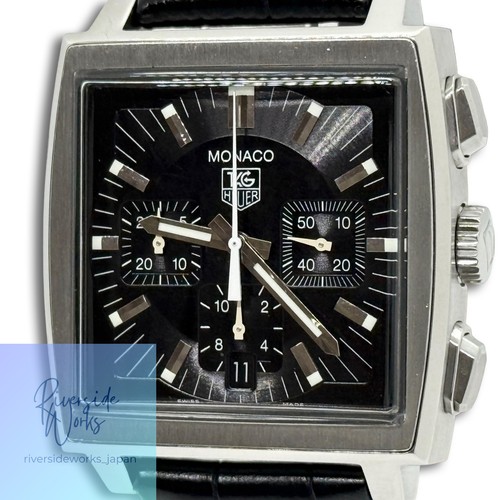 Montre homme tag heuer monaco - montre,
