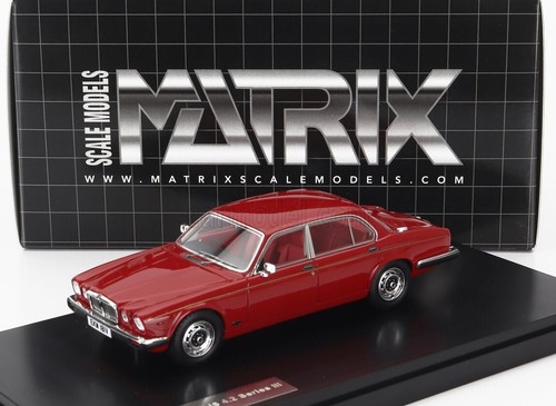 Jaguar xj6 siii damson - xj6, 4.2