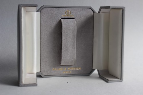 Baume mercier écrin pour - baume, &
