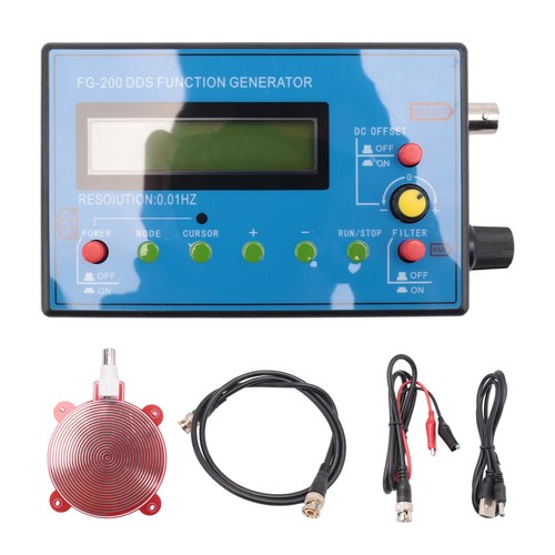 Fg200 dds fonction - dds,