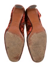 botte cuissarde Derek Lam 10 Crosby Bottes en velours 