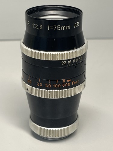 Kern paillard yvar 75mm 8 - kern-paillard,