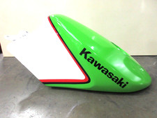 Kawasaki KR250A NOS Fuel Tank Assy New Gas Tank - Discontinued     51002-5417-M9