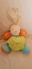 Grand Doudou Peluche Boule