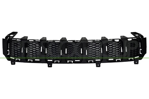 Prasco calandre grill noir - prasco,