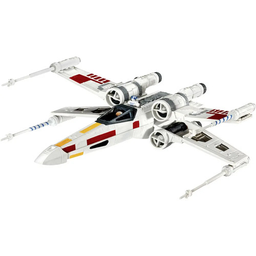 Maquette science fiction - de,