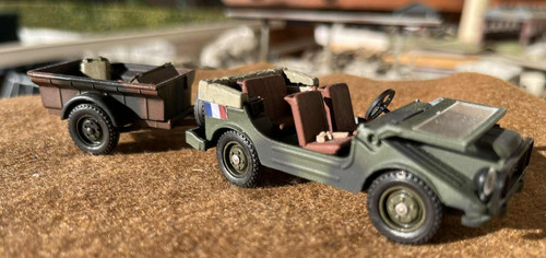 Solido militaire jeep - solido,