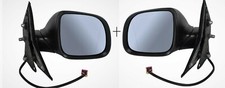 2x RETROVISEUR électrique