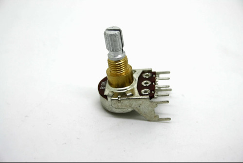 Support potentiomètre - pc,