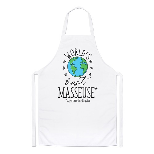 World meilleur masseuse chef - meilleur,