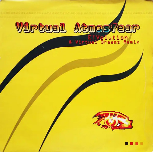 Virtual atmosfear volution - atmosfear, e!volution