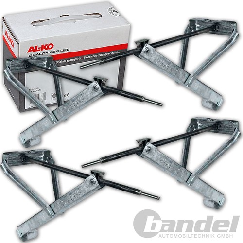 Alko stabilisateur de - 4x, al-ko