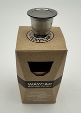 Reusable Nespresso Coffee Capsules Cup Stainless Steel Refillable Coffee Capsule