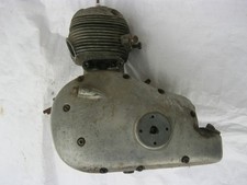 moteur MOTOBECANE 125 D45