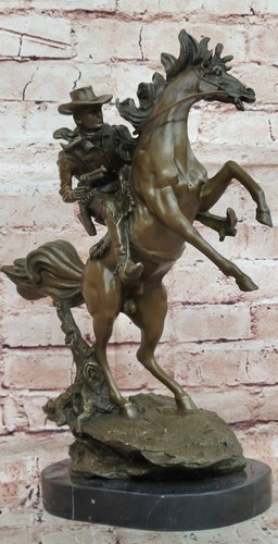 Bronco buster original - bronco,
