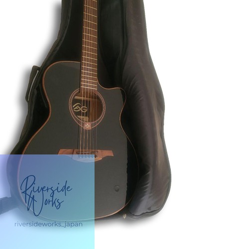 Guitare électro acoustique - guitare, électro-acoustique
