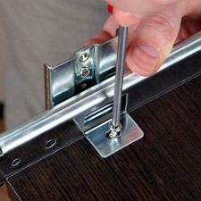 2 ensembles de support de