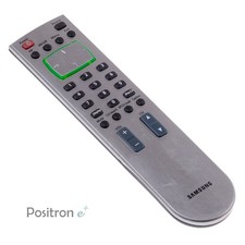 Télécommande Originale Samsung Pour Moniteur SyncMaster 210T 240T / Vérifié