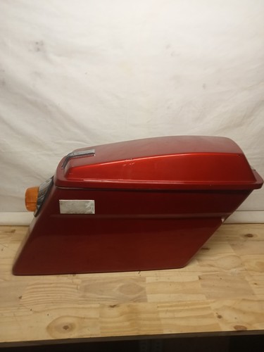 Harley davidson electra - harley,