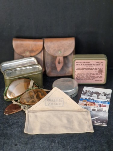 Trousse premiers secours - premiers,