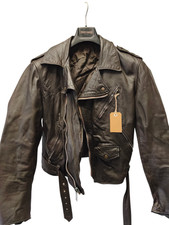 Blouson vintage homme Mac