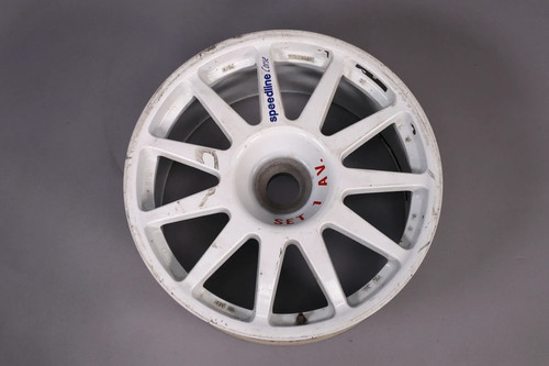 Solution speedline corse - speedline,