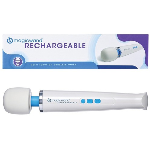 Magic wand hv270 - magic,