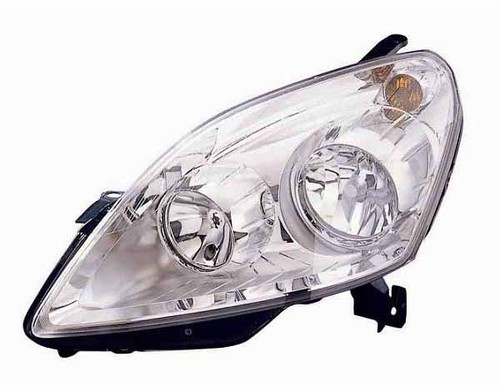 Phare avant gauche pour opel - avant,