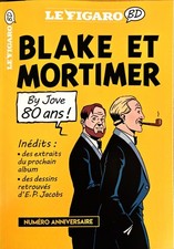 ​🧐 BLAKE ET MORTIMER -