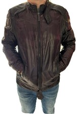 BLOUSON COUPE VENT JACKET LEGERE POUR HOMME JACK&JONES TAILLE M