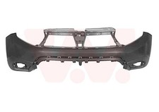 VAN WEZEL Pare-Chocs Avant