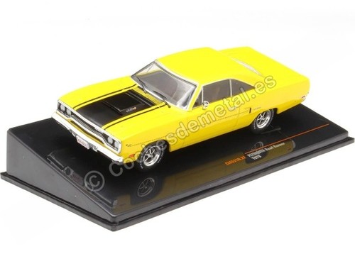 1970 plymouth road runner - 1970,