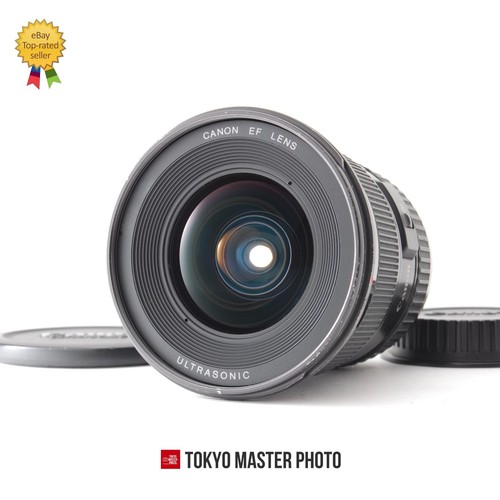 Objectif zoom grand - , angle