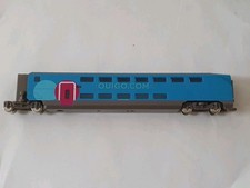 MEHANO - SNCF - VOITURE
