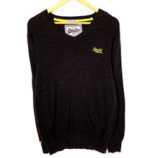 Pull Superdry Homme Taille M