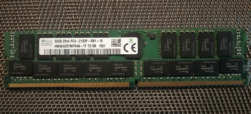 Hynix barrette ram - ram, pour