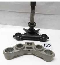 Harley Davidson Upper & Lower Triple Tree 45707-72 Ironhead Sportster 35mm