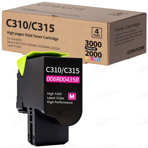 Cartouche toner compatible - toner,