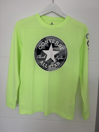 Shirt manches longues - longues, jaune