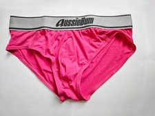 AussieBum Slip Rose Taille S