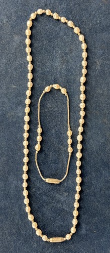 Collier bracelet harpo - collier,